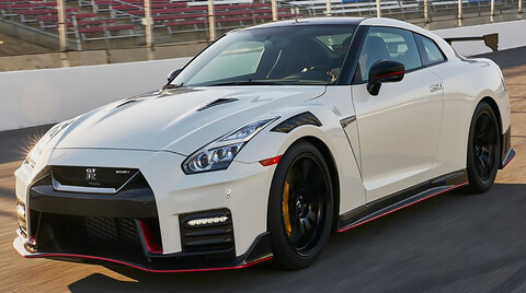 ¿Nissan GT-R se despide?