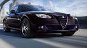FIAT y Mazda desarrollarán un Alfa Romeo convertible