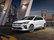 KIA Rio 5 GT-Line, la deportividad como estandarte