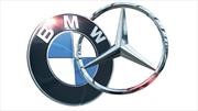 BMW y Mercedes-Benz firman alianza con miras a la conducción autónoma