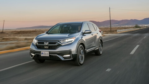 Motor de arranque: Estas son las SUV más vendidas, pero ¿Son las mejores?