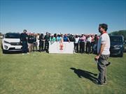KIA llevó a cabo la primera edición de su Ryder Cup