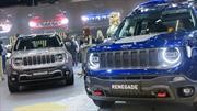 Jeep Renegade se renueva en Argentina