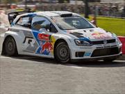 WRC Portugal, VW marca el ritmo