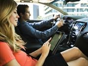 General Motors ofrece Wi-Fi en sus vehículos gracias a OnStar 4G LTE