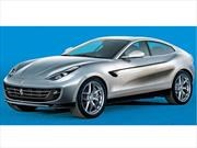 Ferrari F16X, el SUV del Cavallino Rampante