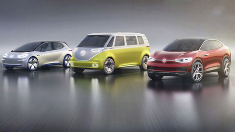 Volkswagen cambia su estrategia para Latinoamérica