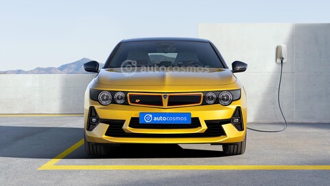 Es oficial, Lancia Delta vuelve a la vida
