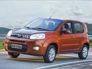 El FIAT Uno se renueva