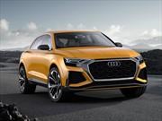 Audi: sigue creciendo la familia Q