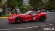 Cars & Coffee Spring Rally 2019 en imágenes