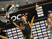 Race of Champions: con sabor a revancha