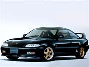 Mazda MX-6 busca regresar a la vida