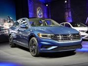 Así es el nuevo Volkswagen Vento