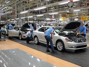 Grupo Volkswagen se Transformó en el Mejor Fabricante de Autos Diésel