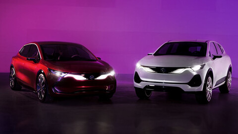 IZERA, la marca polaca que se suma a la movilidad ecológica