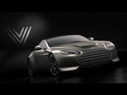 Aston Martin Vantage V12 V600, una edición especial para decir adiós