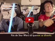 Video: La publicidad brasileña del VW up! promete mucha diversión