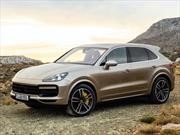 10 cosas que tenés que saber de la nueva Porsche Cayenne