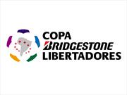 Bridgestone será el principal sponsor de la Copa Libertadores hasta el 2017