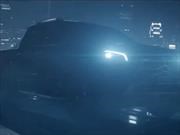 Video: la pick-up de Mercedes-Benz comienza el destape