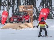 KIA se prende a las vacaciones de invierno