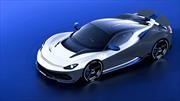Pininfarina Battista Anniversario: ultra exclusivo y más caro que su antecesor