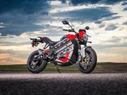 Victory Empulse TT, una moto 100% eléctrica 