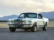 Ford Shelby GT500 Super Snake 1967 se fabricará una vez más