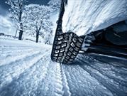 5 elementos básicos para conducir en invierno 