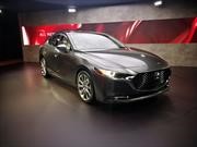 Nuevo Mazda3, se renueva por completo y apunta a lo más alto