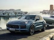 Porsche Cayenne 2019 ya está en Colombia