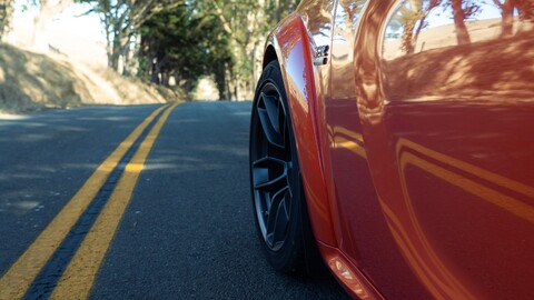 Estos carros son los que tienen más multas de tránsito por exceso de velocidad en 2020