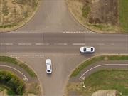 Nada de rojo: Ford quiere jubilar a los semáforos