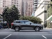 Volvo XC60 2018 anuncia preventa en Chile