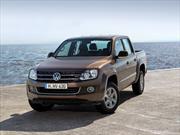 Volkswagen ensamblará la Amarok en Ecuador