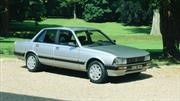 Peugeot 505: este elegante sedán cumple 40 años