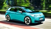 Volkswagen está llena de optimismo eléctrico