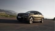 BMW X6 2020 llega a México, ahora es más deportiva y presume una parrilla luminosa