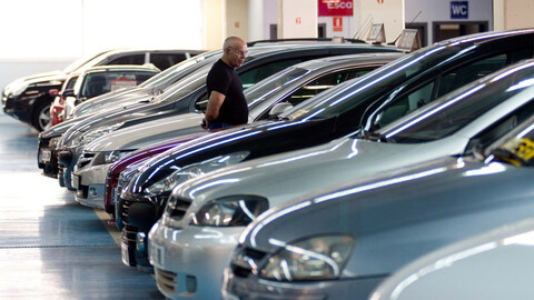 10 trámites para comprar y vender un auto usado en Argentina