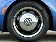 Volkswagen Beetle podría convertirse en carro eléctrico