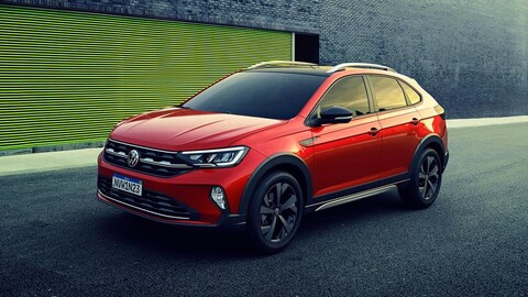 VW Nivus lanza su segunda preventa en Argentina