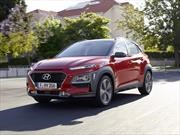 Hyundai Kona, una nueva especie de SUV