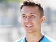 F1 2019: Toro Rosso ya tiene su equipo definido