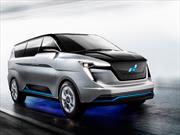Iconiq Seven Concept, el nuevo vehículo de W Motors