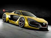 Renault Sport RS 01 se presenta