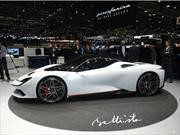 Pininfarina Battista con 1,900 hp será el súper auto más potente del mundo