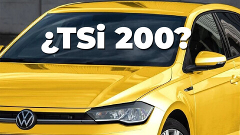 ¿Cuánto hay que esperar para el Polo con motor 1.0TSi en Argentina?