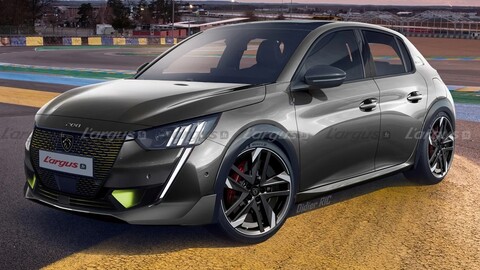 Peugeot no hará GTI eléctricos
