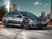 Volkswagen Golf GTD Variant, Diésel picante para toda la familia